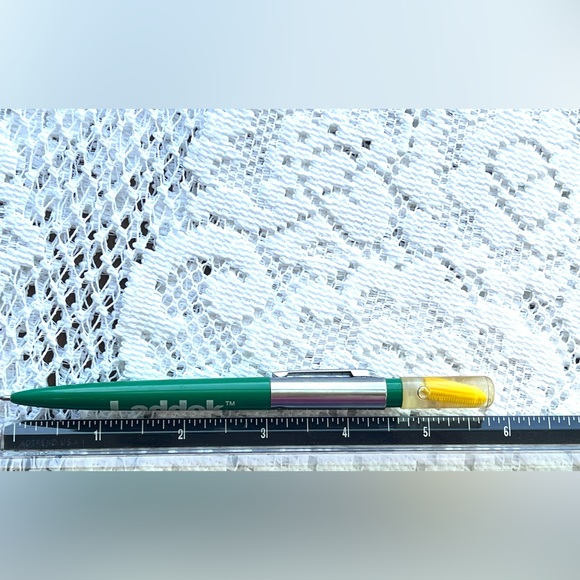 Floating Ritepoint floating corn advertising ballpoint pen for Laddok Herbicide - Picture 4 of 7